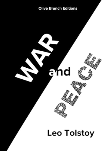 War and Peace von Independently published